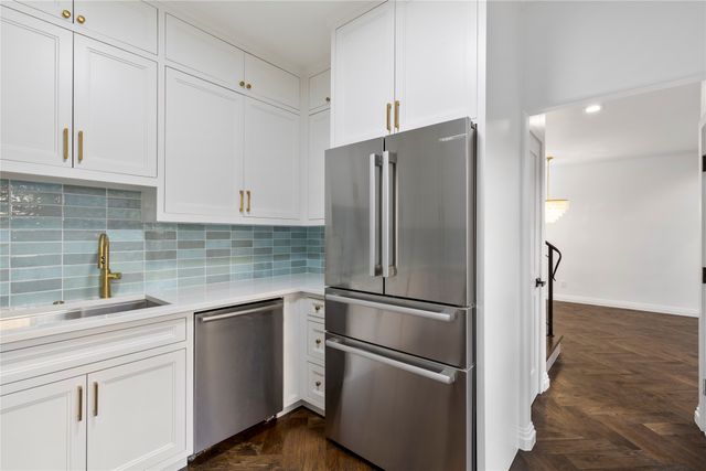 4526 Glenwick Lane, Dallas, TX 75205