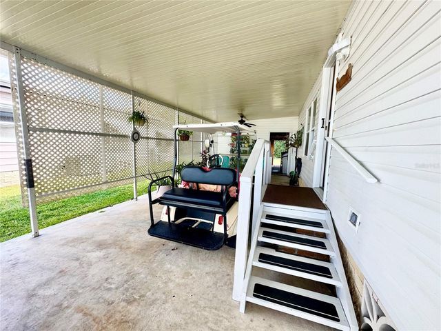 4543 12TH STREET COURT E, Ellenton, FL 34222