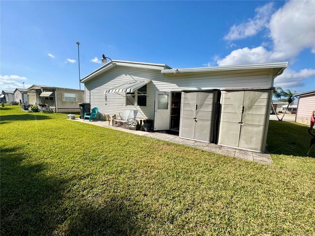 4543 12TH STREET COURT E, Ellenton, FL 34222