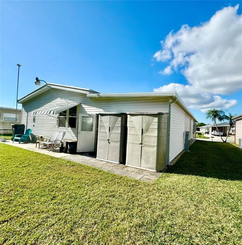 4543 12TH STREET COURT E, Ellenton, FL 34222