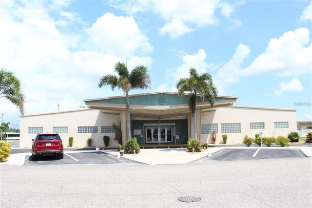 4543 12TH STREET COURT E, Ellenton, FL 34222