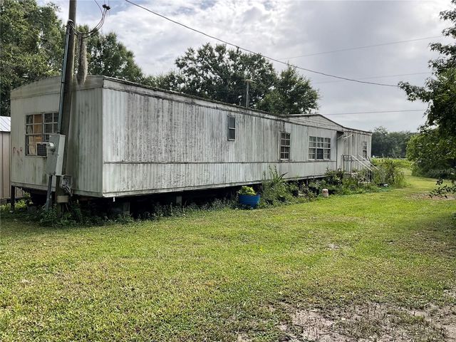 3406 HOLLOWAY ROAD, Plant City, FL 33567