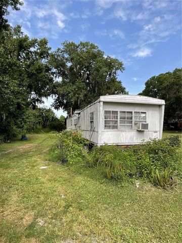 3406 HOLLOWAY ROAD, Plant City, FL 33567