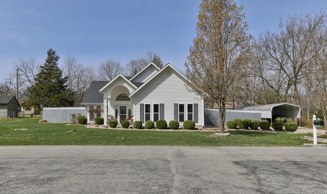 261 Quail Road, Branson, MO 65616