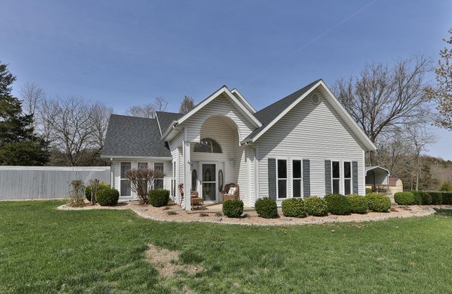 261 Quail Road, Branson, MO 65616