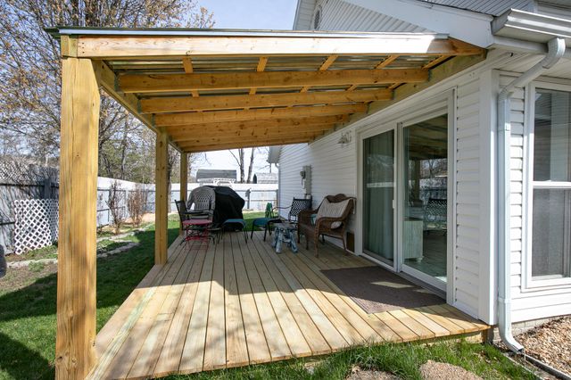 261 Quail Road, Branson, MO 65616