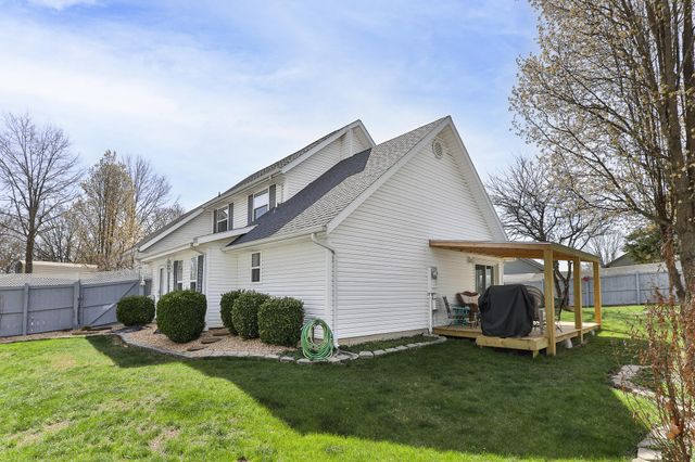 261 Quail Road, Branson, MO 65616