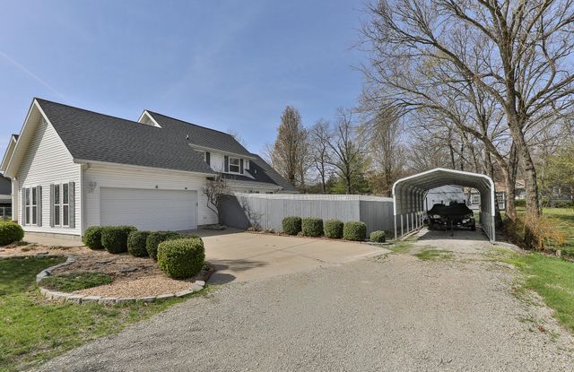 261 Quail Road, Branson, MO 65616