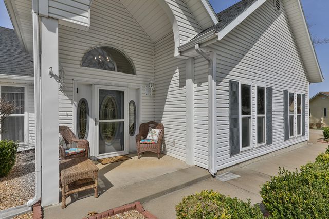 261 Quail Road, Branson, MO 65616