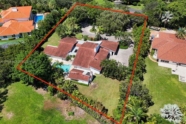 8303 Old Cutler Rd, Coral Gables, FL 33143