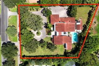 8303 Old Cutler Rd, Coral Gables, FL 33143