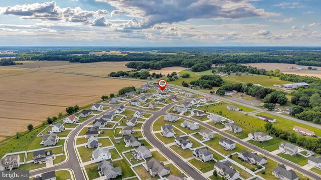 45 CROWN FOREST LN, Felton, DE 19943