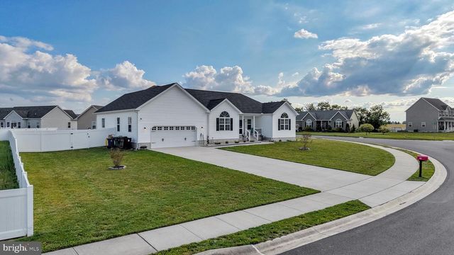 45 CROWN FOREST LN, Felton, DE 19943