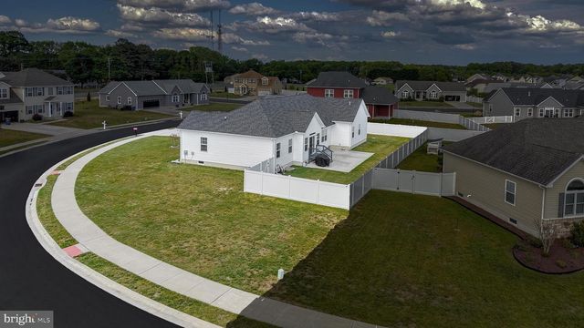 45 CROWN FOREST LN, Felton, DE 19943