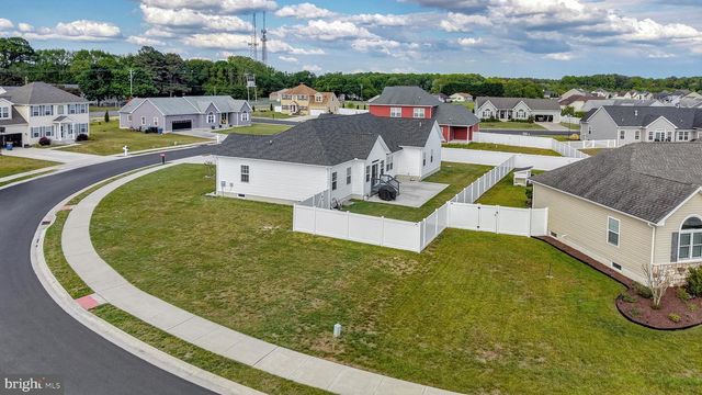 45 CROWN FOREST LN, Felton, DE 19943