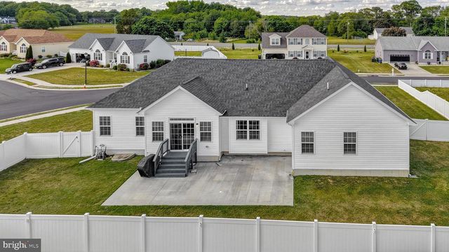 45 CROWN FOREST LN, Felton, DE 19943