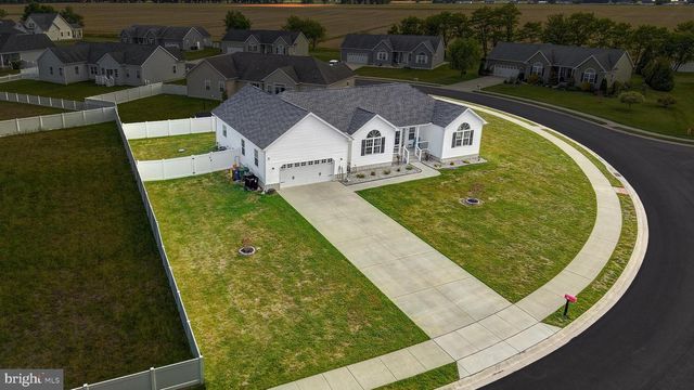 45 CROWN FOREST LN, Felton, DE 19943