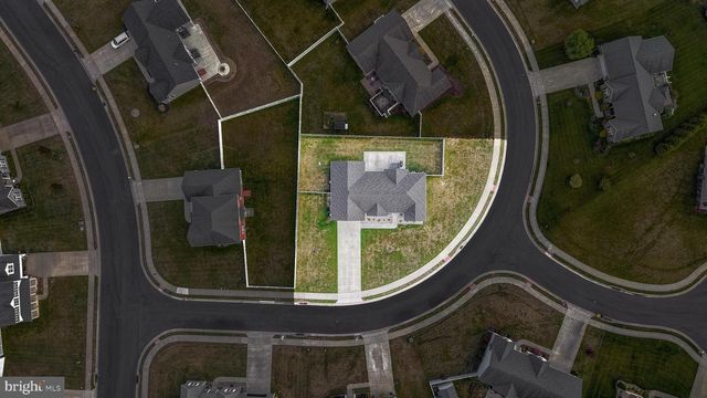 45 CROWN FOREST LN, Felton, DE 19943