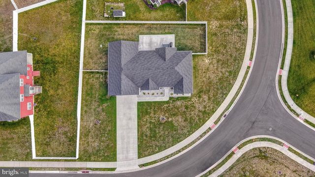 45 CROWN FOREST LN, Felton, DE 19943