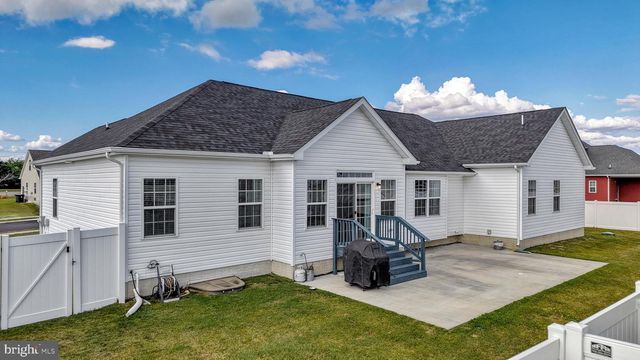 45 CROWN FOREST LN, Felton, DE 19943