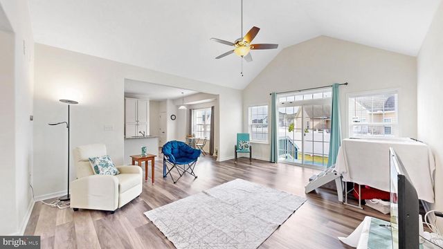 45 CROWN FOREST LN, Felton, DE 19943