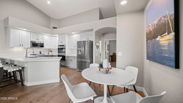 2703 N ADAIR Circle, Mesa, AZ 85207