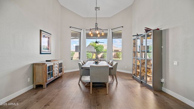 2703 N ADAIR Circle, Mesa, AZ 85207