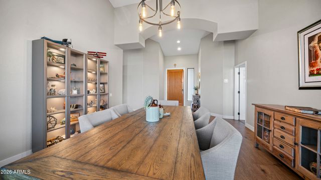 2703 N ADAIR Circle, Mesa, AZ 85207