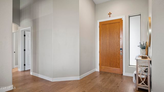 2703 N ADAIR Circle, Mesa, AZ 85207