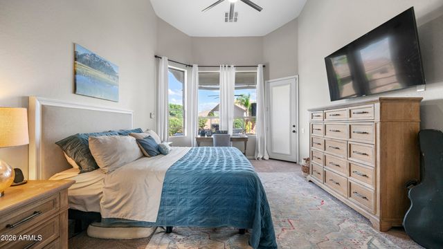 2703 N ADAIR Circle, Mesa, AZ 85207
