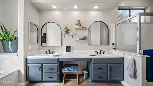 2703 N ADAIR Circle, Mesa, AZ 85207