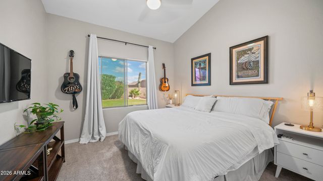2703 N ADAIR Circle, Mesa, AZ 85207