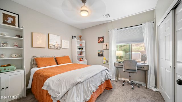 2703 N ADAIR Circle, Mesa, AZ 85207