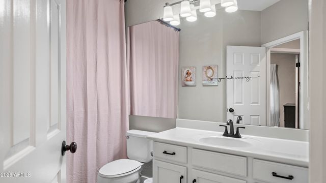 2703 N ADAIR Circle, Mesa, AZ 85207