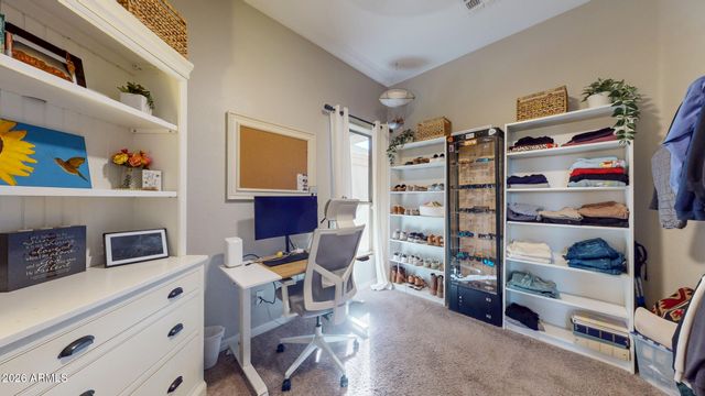 2703 N ADAIR Circle, Mesa, AZ 85207