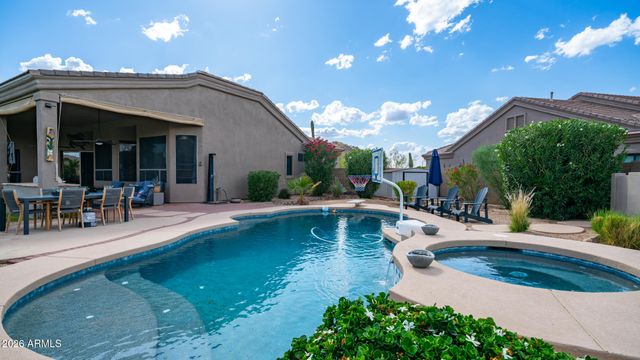 2703 N ADAIR Circle, Mesa, AZ 85207