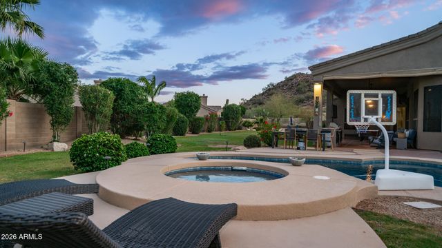 2703 N ADAIR Circle, Mesa, AZ 85207