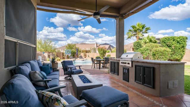 2703 N ADAIR Circle, Mesa, AZ 85207