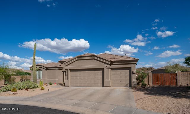 2703 N ADAIR Circle, Mesa, AZ 85207