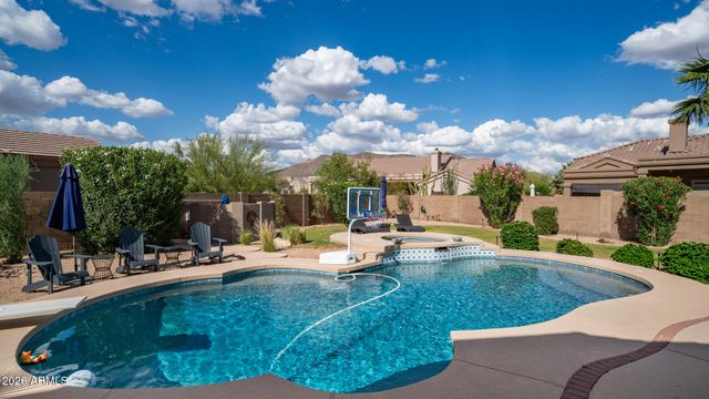 2703 N ADAIR Circle, Mesa, AZ 85207