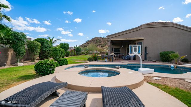 2703 N ADAIR Circle, Mesa, AZ 85207