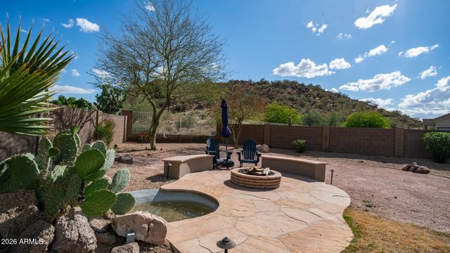 2703 N ADAIR Circle, Mesa, AZ 85207