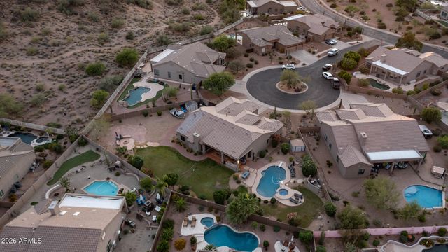 2703 N ADAIR Circle, Mesa, AZ 85207