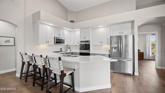 2703 N ADAIR Circle, Mesa, AZ 85207