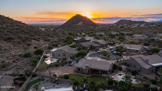 2703 N ADAIR Circle, Mesa, AZ 85207