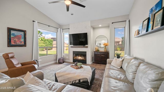 2703 N ADAIR Circle, Mesa, AZ 85207