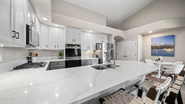 2703 N ADAIR Circle, Mesa, AZ 85207