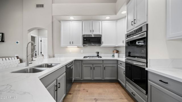 2703 N ADAIR Circle, Mesa, AZ 85207