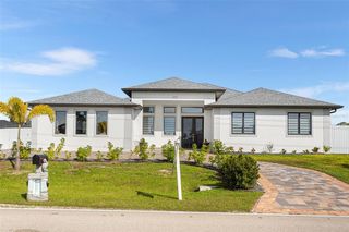 1903 EL DORADO BOULEVARD N, Cape Coral, FL 33993