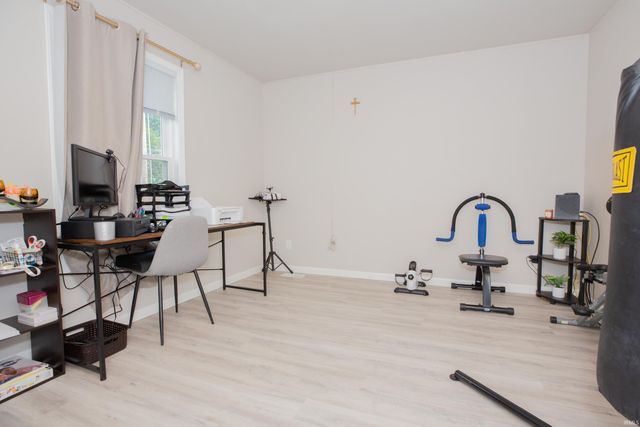 302 E Tennessee Street, Evansville, IN 47711